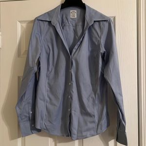 Brooks Brothers button down size 12